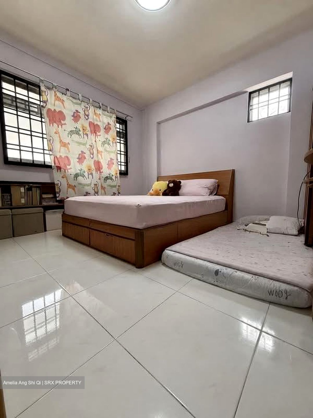 Blk 557 Choa Chu Kang North 6 (Choa Chu Kang), HDB Executive #593428621
